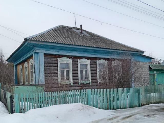 Дом продажа в Тавда, Свердловская область
