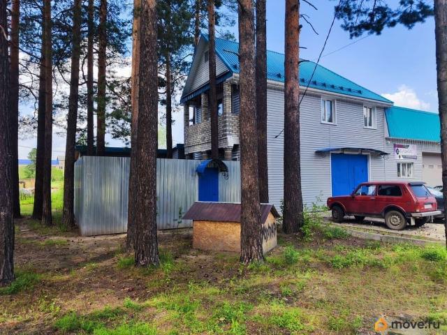 Дом продажа в Тавда, Свердловская область