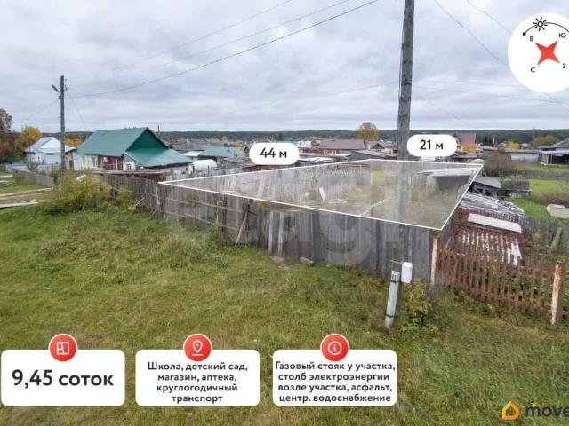 Дом продажа в Тавда, Свердловская область
