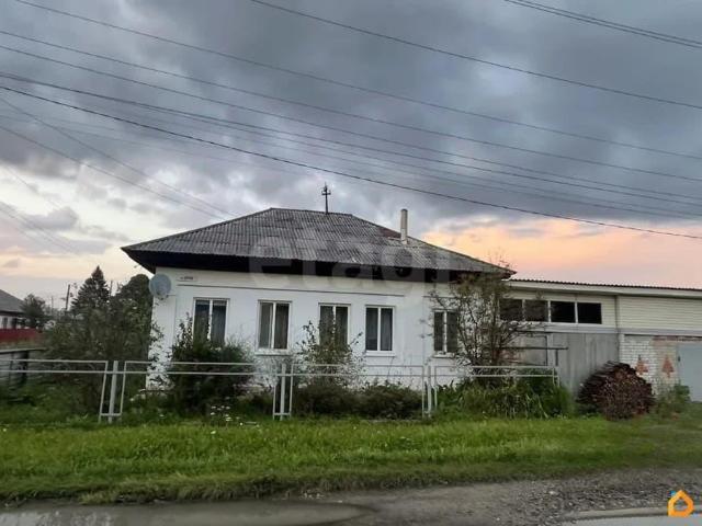 Дом продажа в Тавда, Свердловская область