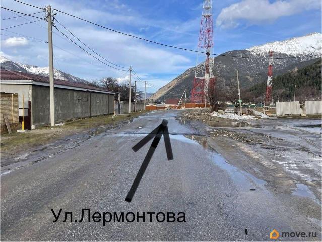 Дом продажа в Теберда