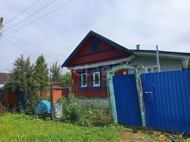 Дом продажа в Тейково, Ивановская область