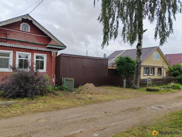 Дом продажа в Тейково, Ивановская область