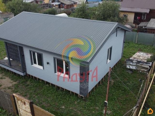 Дом продажа в Тейково, Ивановская область