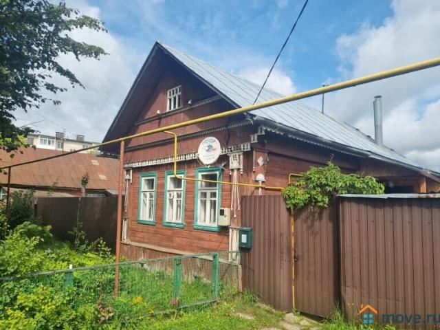 Дом продажа в Тейково, Ивановская область