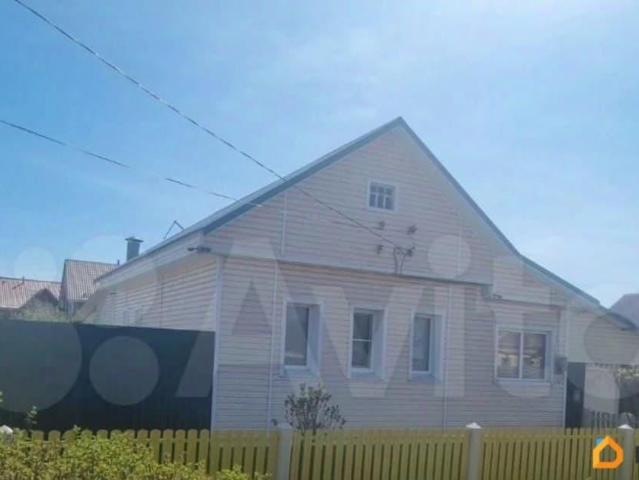 Дом продажа в Тейково, Ивановская область