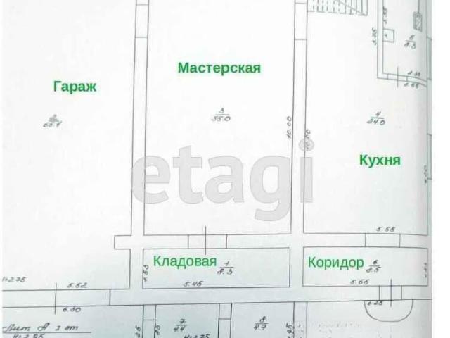 Дом продажа в Темрюк, Краснодарский Край