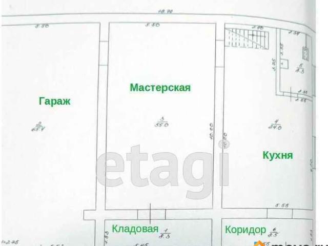 Дом продажа в Темрюк, Краснодарский Край
