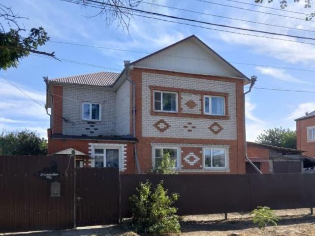 Дом продажа в Темрюк, Краснодарский Край