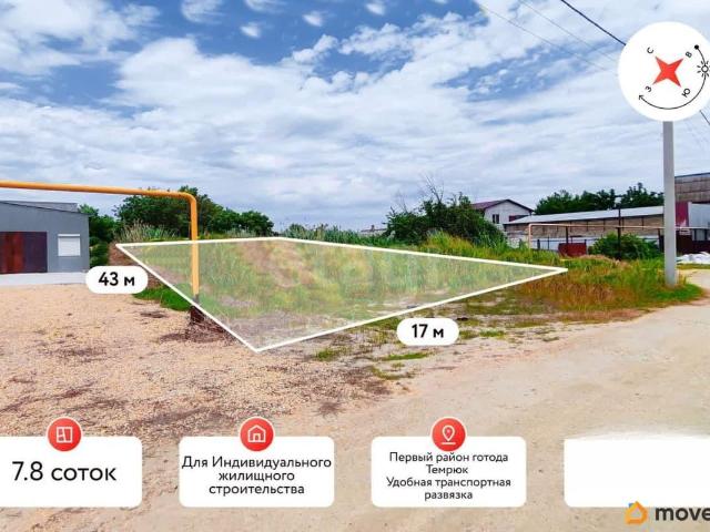 Дом продажа в Темрюк, Краснодарский Край