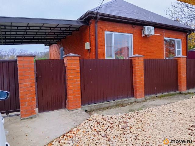 Дом продажа в Темрюк, Краснодарский Край