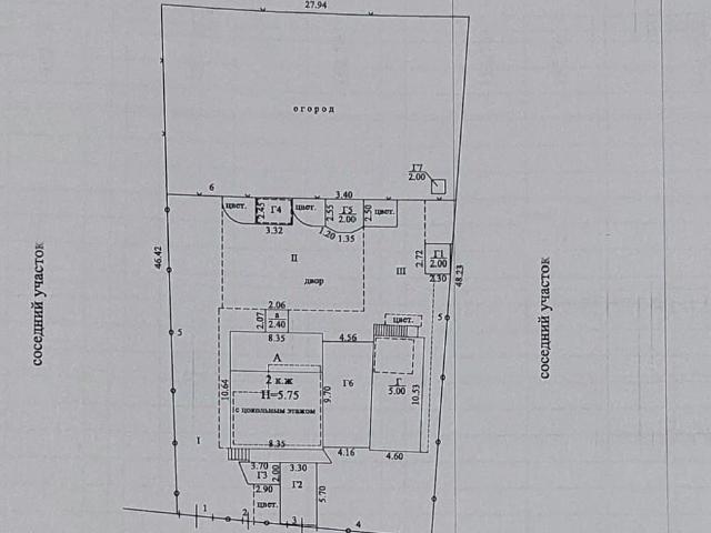 Дом продажа в Темрюк, Краснодарский Край