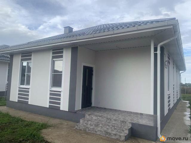 Дом продажа в Темрюк, Краснодарский Край