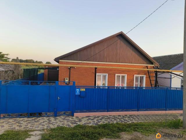Дом продажа в Темрюк, Краснодарский Край