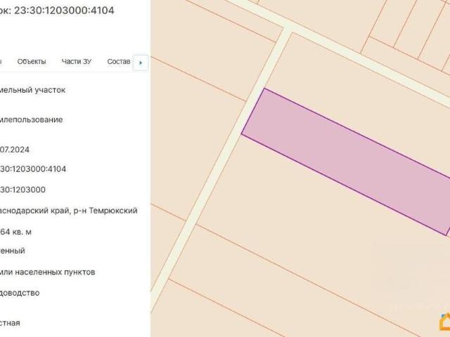 Дом продажа в Темрюк, Краснодарский Край