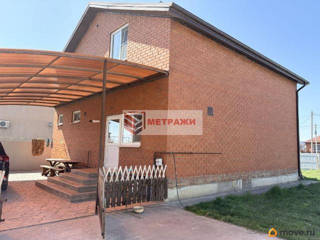 Дом продажа в Темрюк, Краснодарский Край