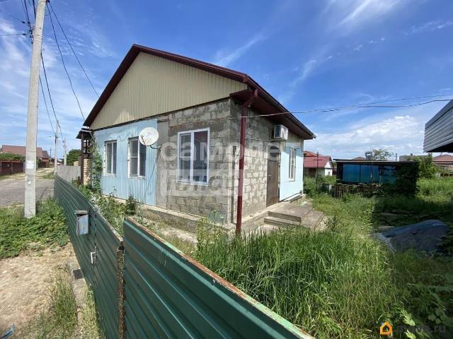 Дом продажа в Темрюк, Краснодарский Край
