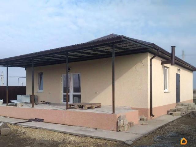 Дом продажа в Темрюк, Краснодарский Край