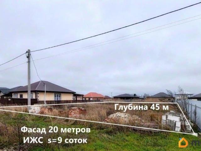 Дом продажа в Темрюк, Краснодарский Край