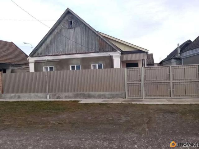 Дом продажа в Терский Р-н
