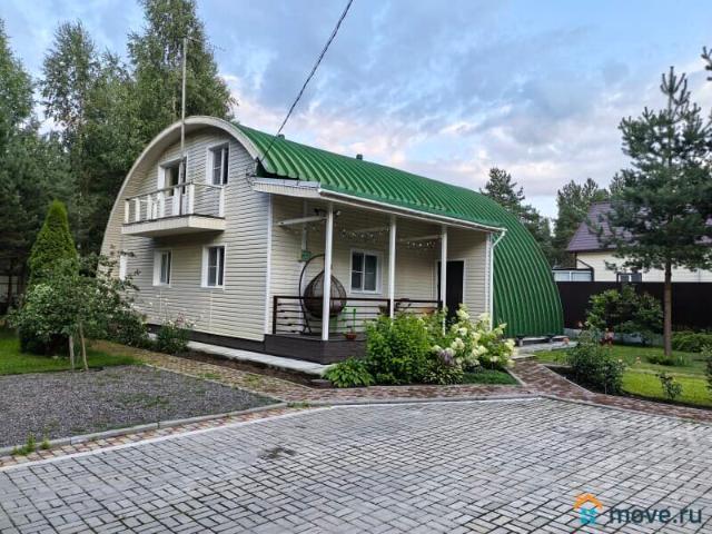 Дом продажа в Ленинградская область