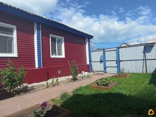 Дом продажа в Тетюши, Татарстан Республика