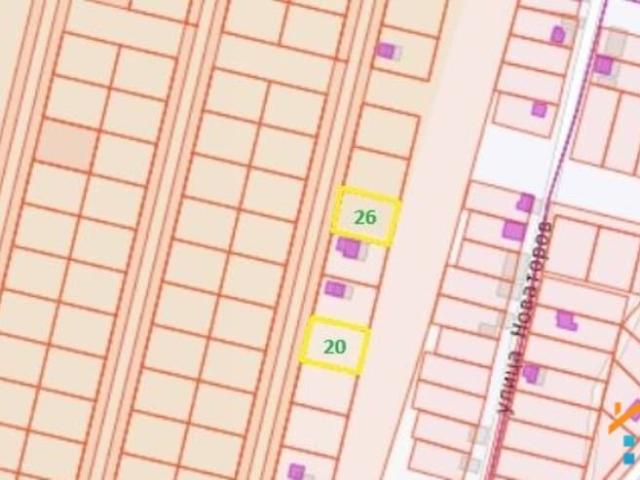 Дом продажа в Тетюши, Татарстан Республика