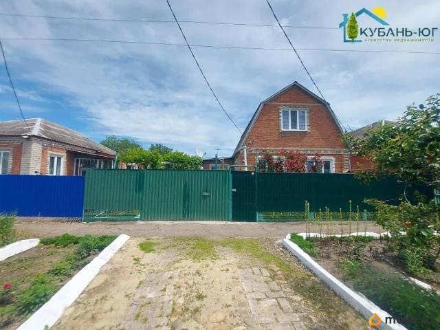 Дом продажа в Тихорецк, Краснодарский Край