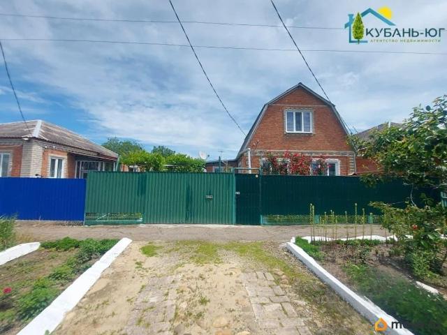 Дом продажа в Тихорецк, Краснодарский Край