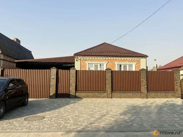 Дом продажа в Тихорецк, Краснодарский Край