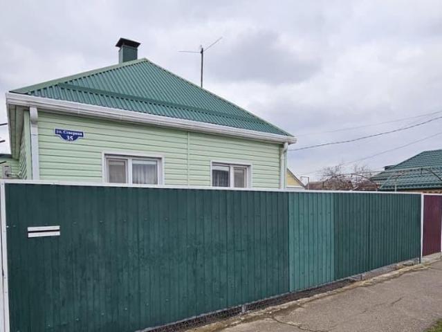 Дом продажа в Тихорецк, Краснодарский Край