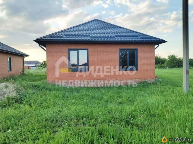 Дом продажа в Тихорецк, Краснодарский Край