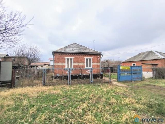 Дом продажа в Тихорецк, Краснодарский Край