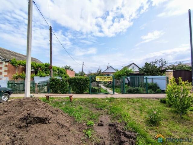 Дом продажа в Тихорецк, Краснодарский Край