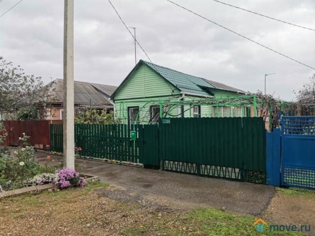 Дом продажа в Тихорецк, Краснодарский Край