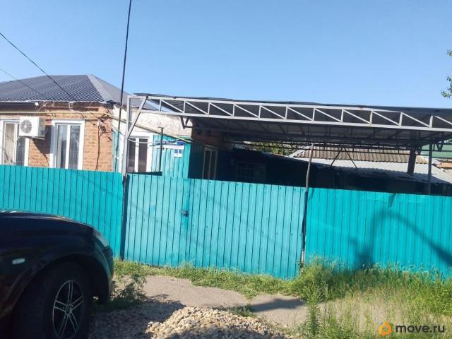 Дом продажа в Тихорецк, Краснодарский Край