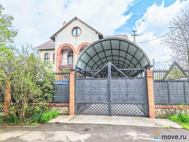 Дом продажа в Тихорецк, Краснодарский Край