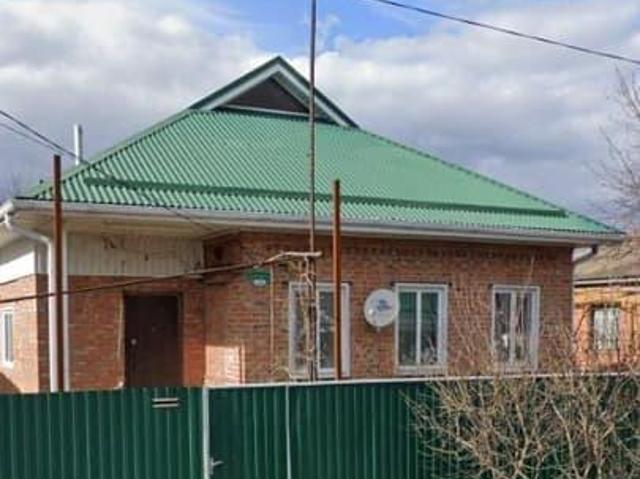 Дом продажа в Тихорецк, Краснодарский Край