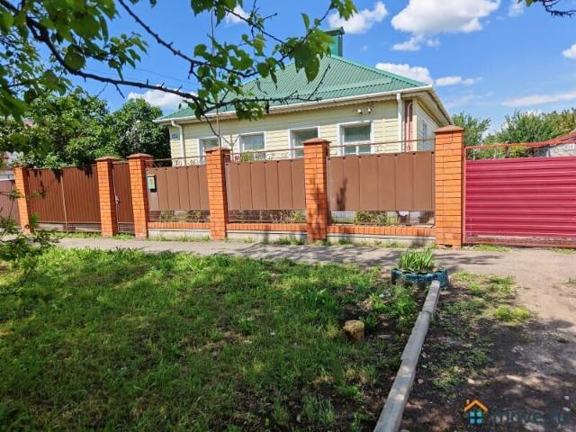 Дом продажа в Тихорецк, Краснодарский Край