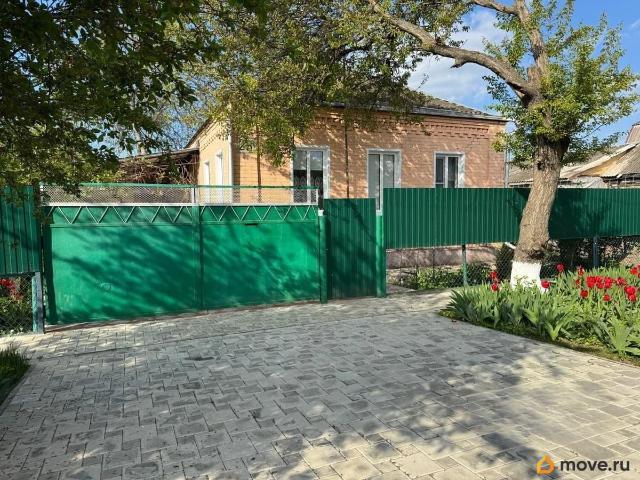 Дом продажа в Тихорецк, Краснодарский Край