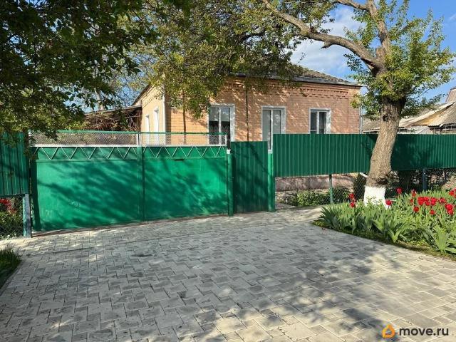 Дом продажа в Тихорецк, Краснодарский Край
