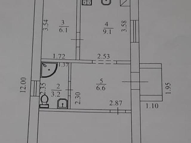 Дом продажа в Тихорецк, Краснодарский Край