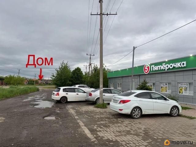 Дом продажа в Тихорецк, Краснодарский Край