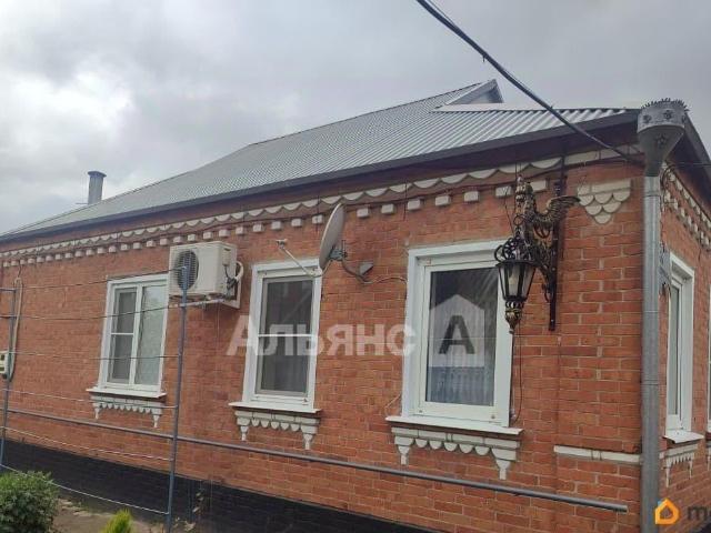 Дом продажа в Краснодарский Край