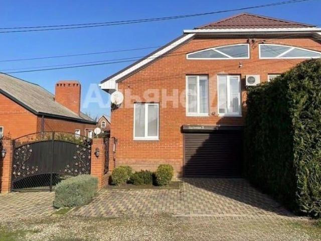 Дом продажа в Краснодарский Край