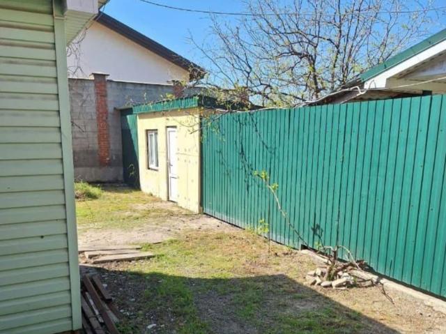 Дом продажа в Краснодарский Край