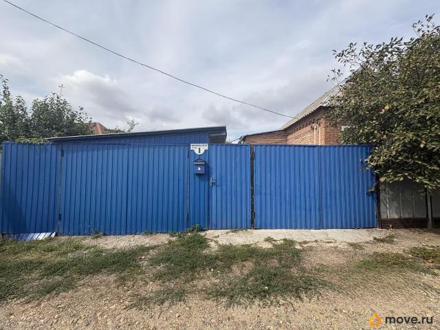 Дом продажа в Краснодарский Край