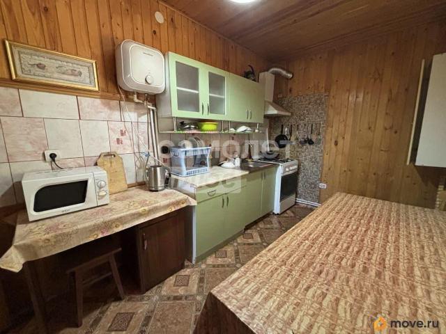Дом продажа в Краснодарский Край