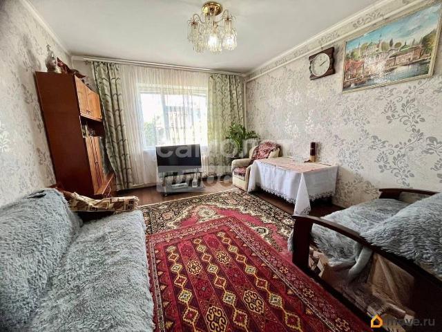 Дом продажа в Краснодарский Край