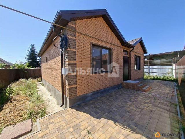 Дом продажа в Краснодарский Край